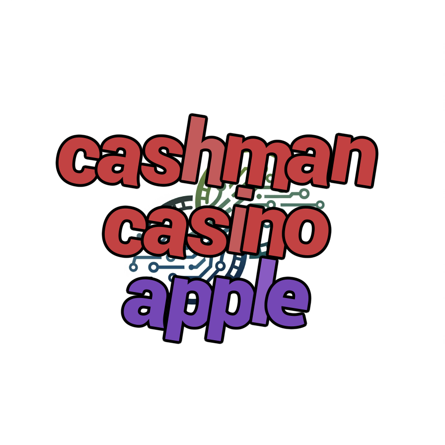 cashman casino apple